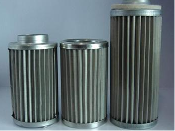 液壓油濾芯