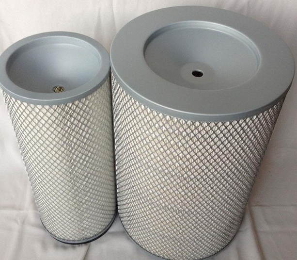 空氣濾筒