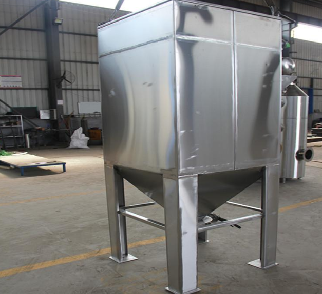 不銹鋼袋式除塵器