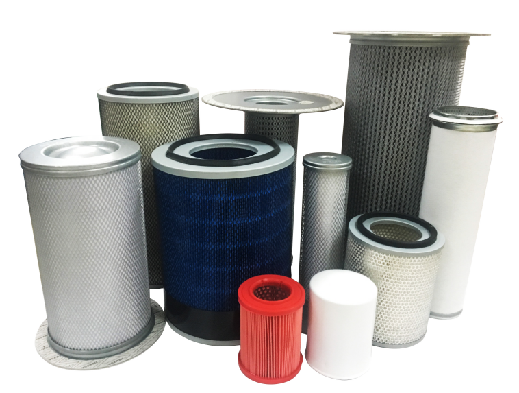 空壓機空氣濾芯