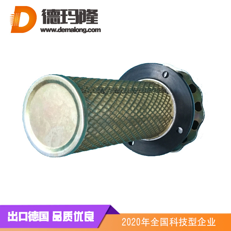 德瑪隆QUQ系列空氣濾清器，QUQ2