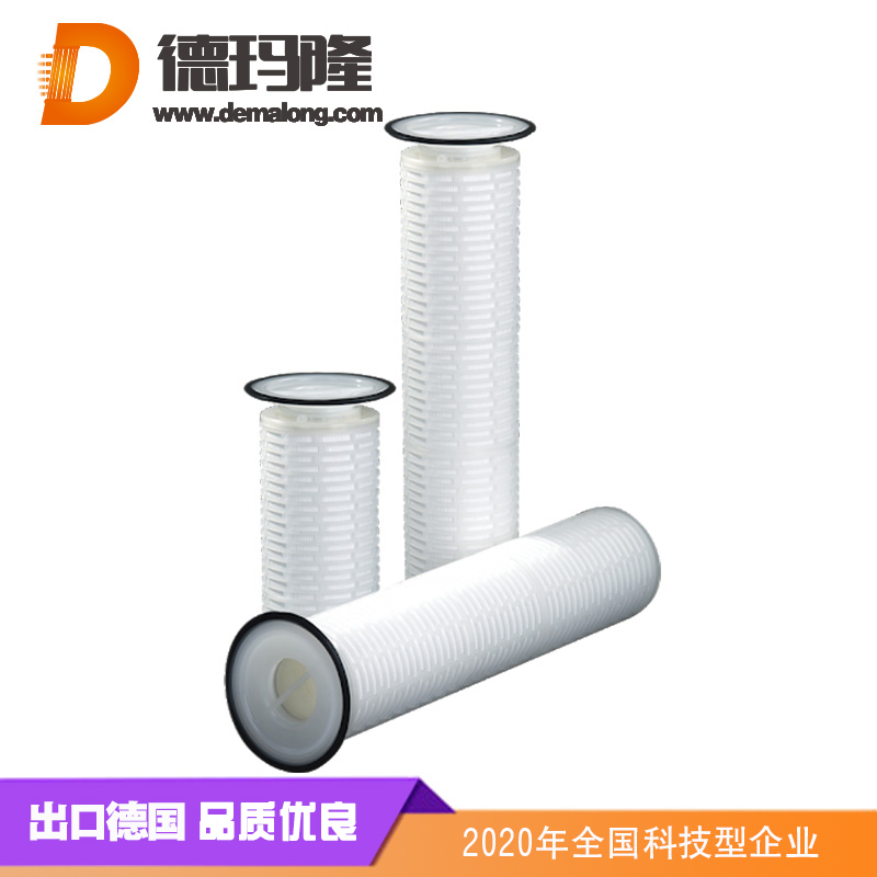 德瑪隆-HFNX660Y700J ，大流量水濾芯，替代頗爾大流量