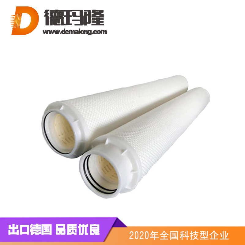 德瑪隆-HFNX620Y100J，大流量水濾芯，替代頗爾大流量