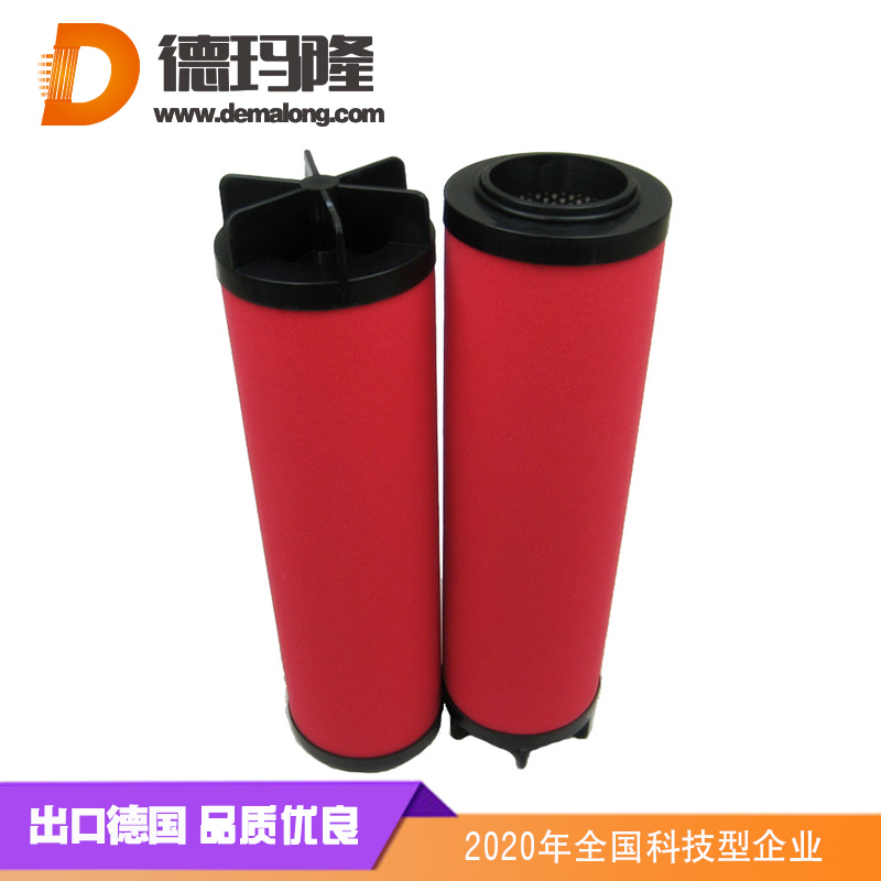 德瑪隆-K030AA多明尼克精密濾芯