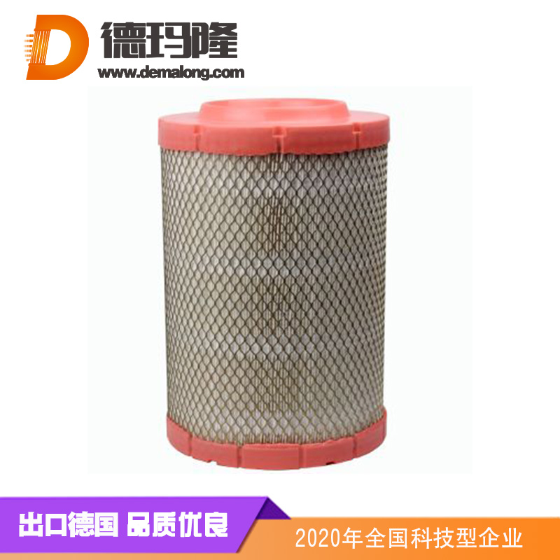 空氣濾芯如何安裝維護？