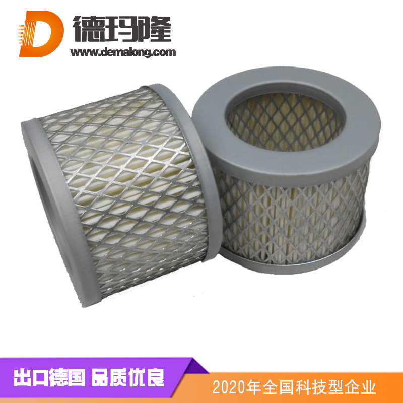 過濾網棉作用分析