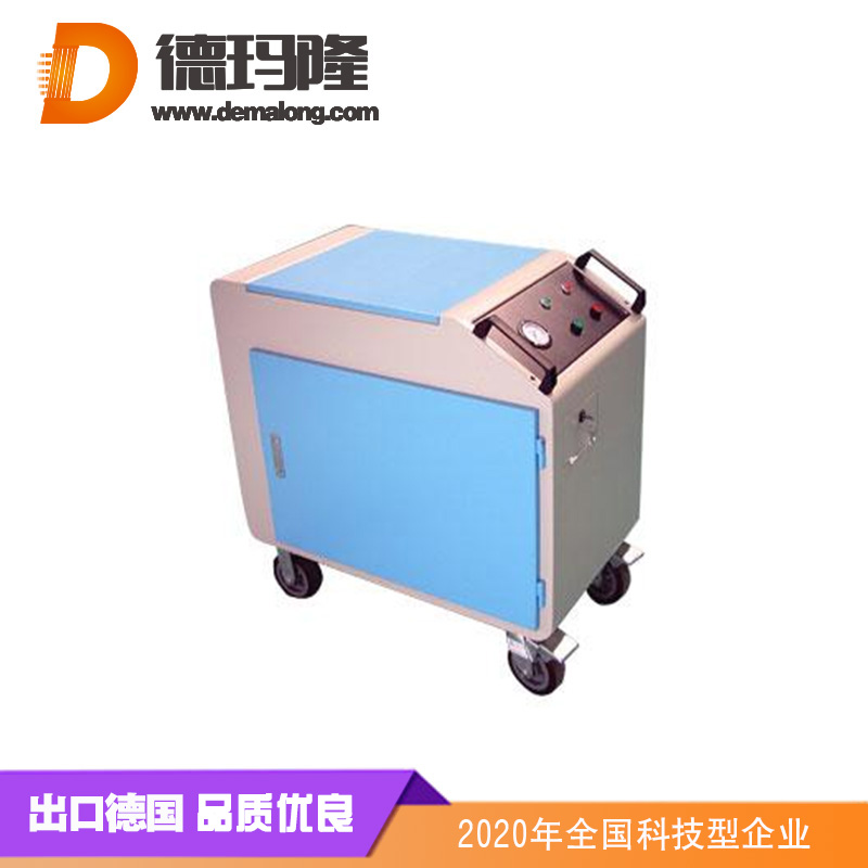 如何正確操作濾油車？