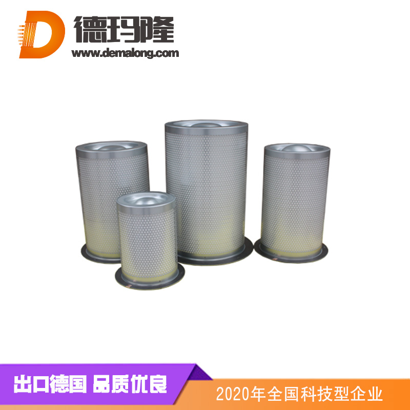  哪些質量問題會引發空壓機濾芯哪些故障？怎么判斷？