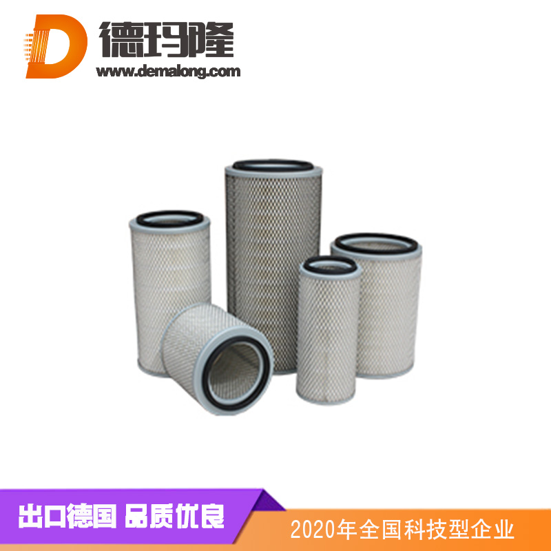 為什么要選擇高品質的空壓機空濾？