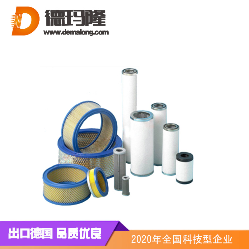 纖維球過濾器的材料是什么？德瑪隆告訴您