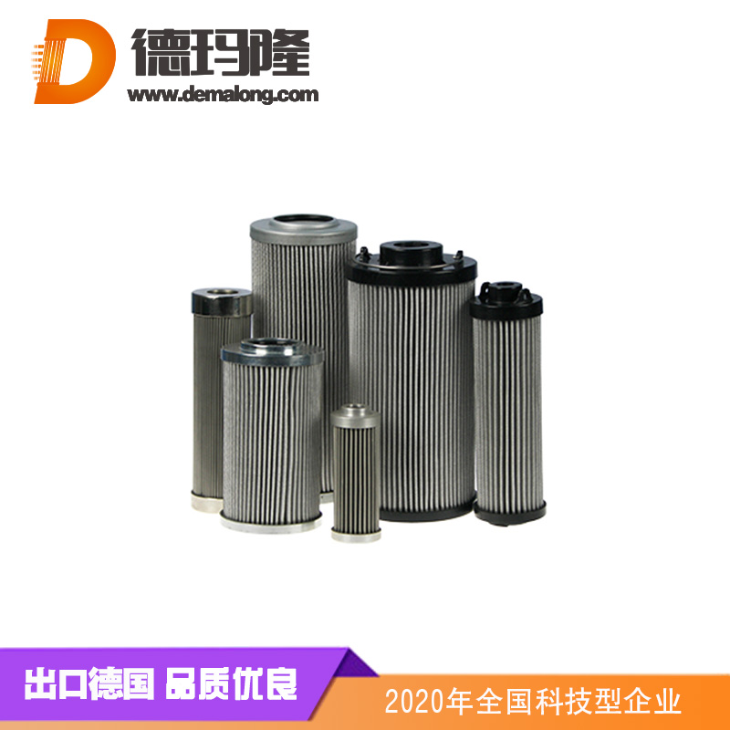 為什么一定要用液壓油吸油濾芯？