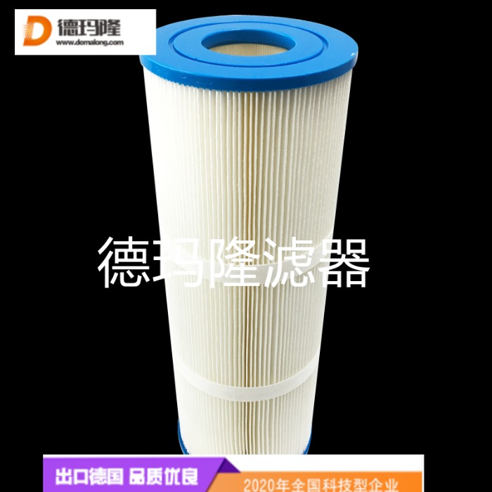 德瑪隆供應船舶海水過濾器濾芯0801061657，0801141757