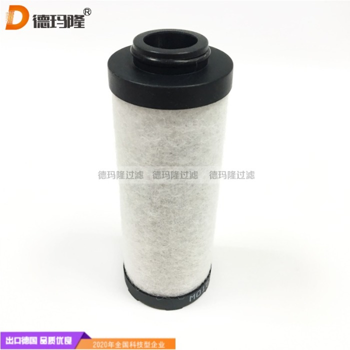  德瑪隆供應精密濾芯MX1-F10