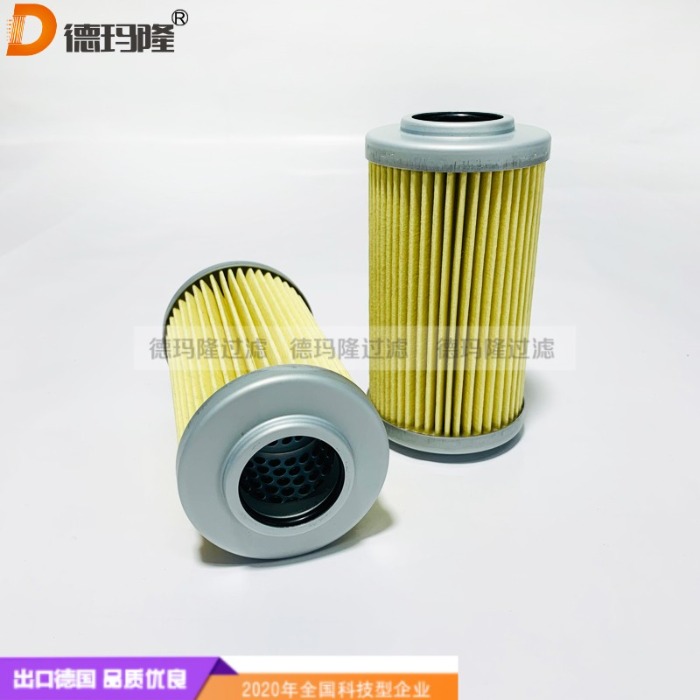 德瑪隆供應液壓濾芯PR-103-C25N