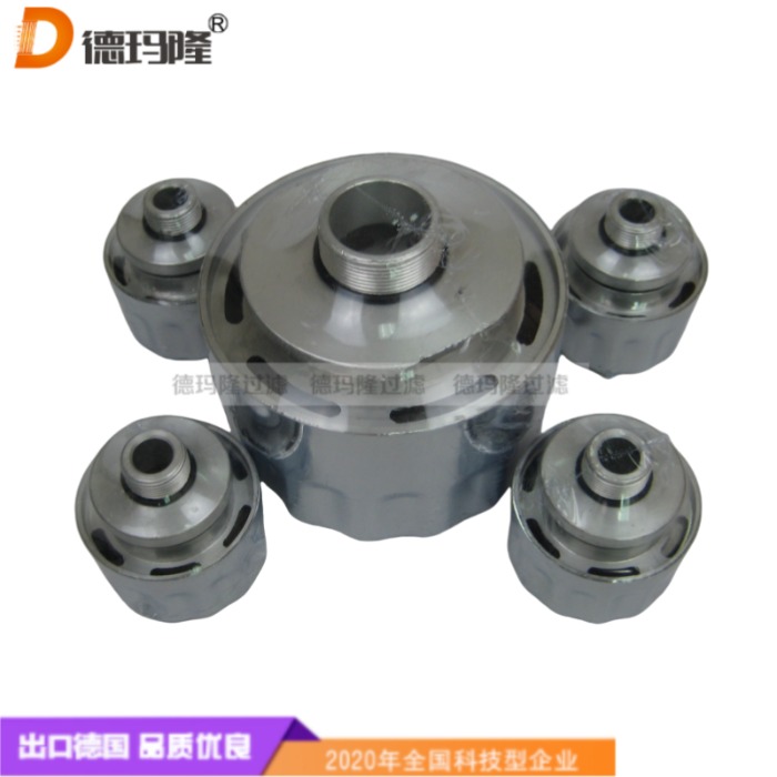 德瑪隆供應呼吸器BFP 30M3W1.0-AS，AB 1163-10 