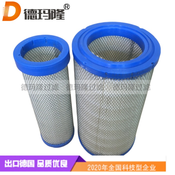 德瑪隆供應空壓機空氣濾芯11403023