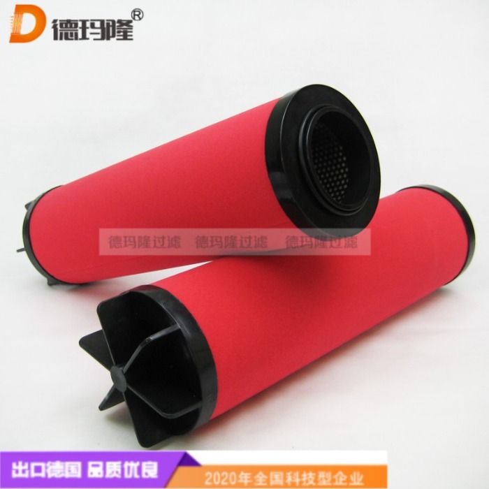 德瑪隆供應精密濾芯F3-550406