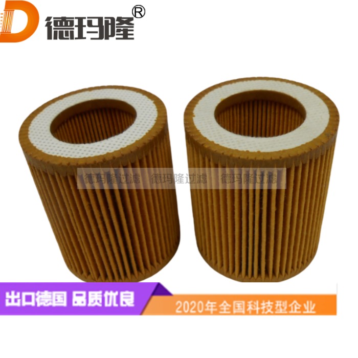 德瑪隆供應空壓機空氣濾芯8973015500 