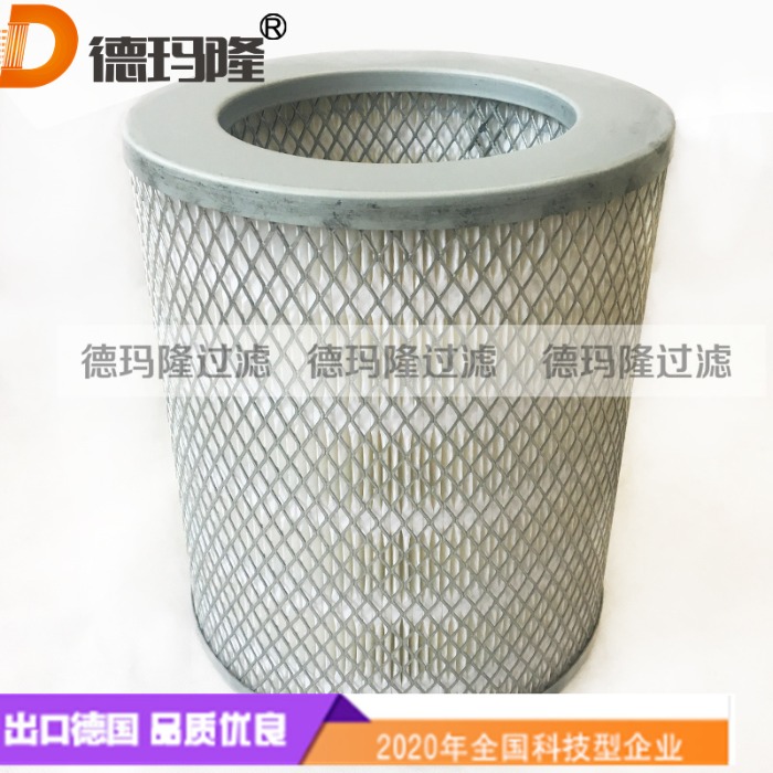 德瑪隆供應空壓機空氣濾芯1619 6220 00，1619622000